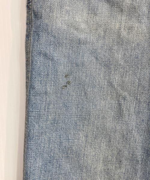 LEVI'S（リーバイス）LEVI'S (リーバイス) デニムパンツ インディゴ サイズ:-の古着・服飾アイテム