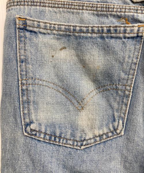 LEVI'S（リーバイス）LEVI'S (リーバイス) デニムパンツ インディゴ サイズ:-の古着・服飾アイテム