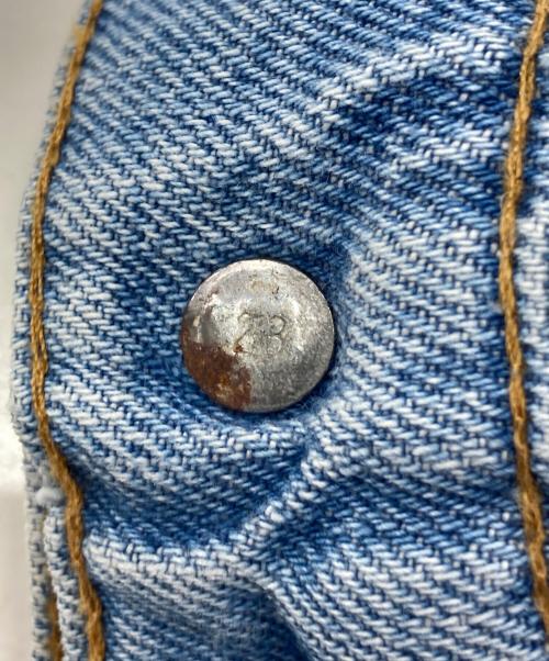 LEVI'S（リーバイス）LEVI'S (リーバイス) デニムパンツ インディゴ サイズ:-の古着・服飾アイテム