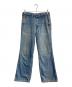 LEVI'S（リーバイス）の古着「デニムパンツ」｜インディゴ