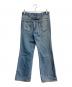LEVI'S (リーバイス) デニムパンツ インディゴ サイズ:-：7000円