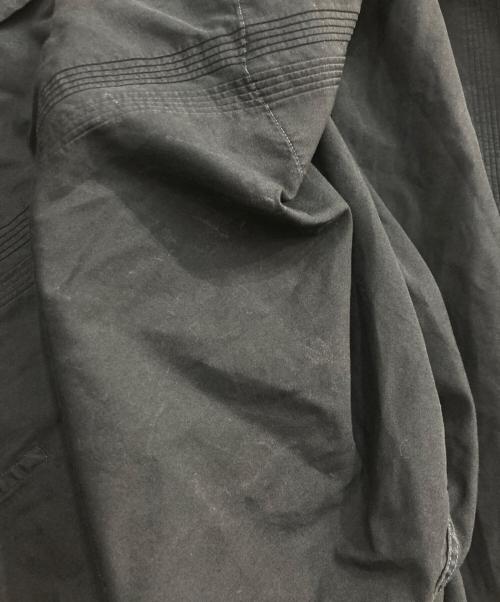 POLO RALPH LAUREN（ポロ・ラルフローレン）POLO RALPH LAUREN (ポロ・ラルフローレン) ISLE キューバシャツ ブラック サイズ:XXLの古着・服飾アイテム