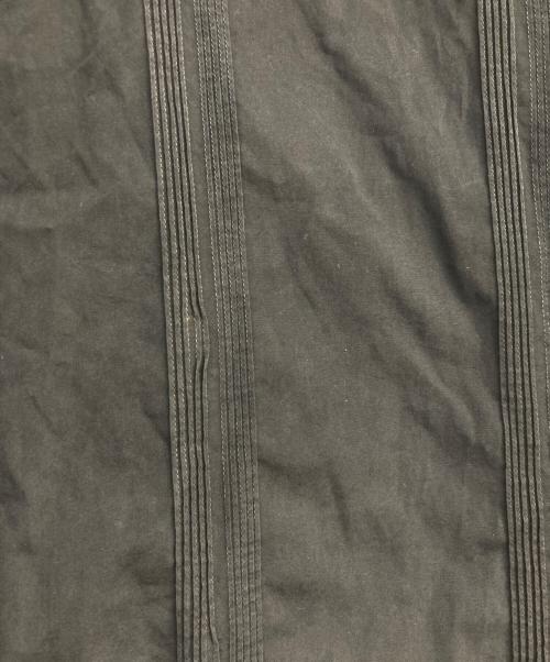 POLO RALPH LAUREN（ポロ・ラルフローレン）POLO RALPH LAUREN (ポロ・ラルフローレン) ISLE キューバシャツ ブラック サイズ:XXLの古着・服飾アイテム