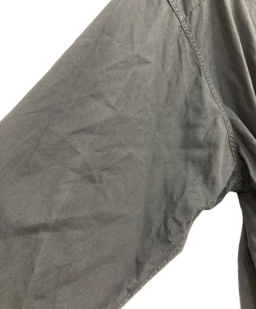 POLO RALPH LAUREN（ポロ・ラルフローレン）POLO RALPH LAUREN (ポロ・ラルフローレン) ISLE キューバシャツ ブラック サイズ:XXLの古着・服飾アイテム