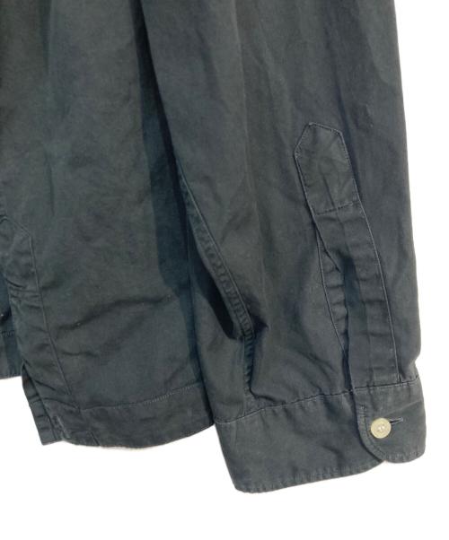 POLO RALPH LAUREN（ポロ・ラルフローレン）POLO RALPH LAUREN (ポロ・ラルフローレン) ISLE キューバシャツ ブラック サイズ:XXLの古着・服飾アイテム