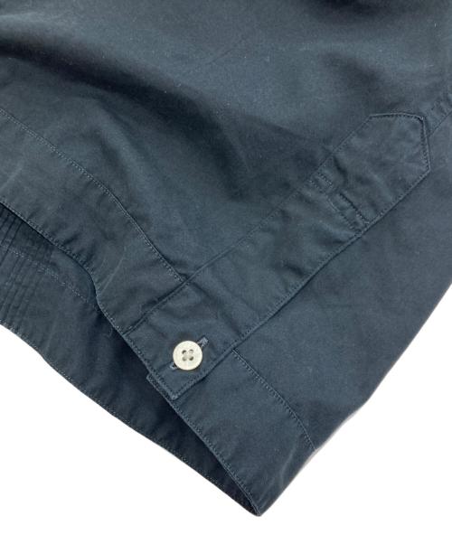 POLO RALPH LAUREN（ポロ・ラルフローレン）POLO RALPH LAUREN (ポロ・ラルフローレン) ISLE キューバシャツ ブラック サイズ:XXLの古着・服飾アイテム