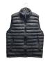 Patagonia（パタゴニア）の古着「Down Sweater Vest」｜ブラック