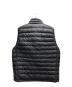 Patagonia (パタゴニア) Down Sweater Vest ブラック サイズ:L：12000円
