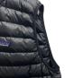 中古・古着 Patagonia (パタゴニア) Down Sweater Vest ブラック サイズ:L：12000円