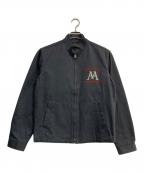 Pherrow'sフェローズ）の古着「スイングトップ」｜グレー