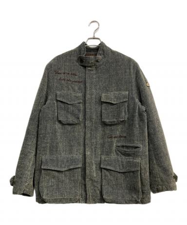中古・古着通販】Porter Classic (ポータークラシック) Hand Work Mole