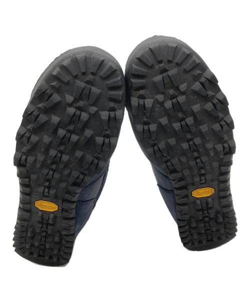 NEW BALANCE（ニューバランス）NEW BALANCE (ニューバランス) ハイカットシューズ ネイビー サイズ:27cmの古着・服飾アイテム