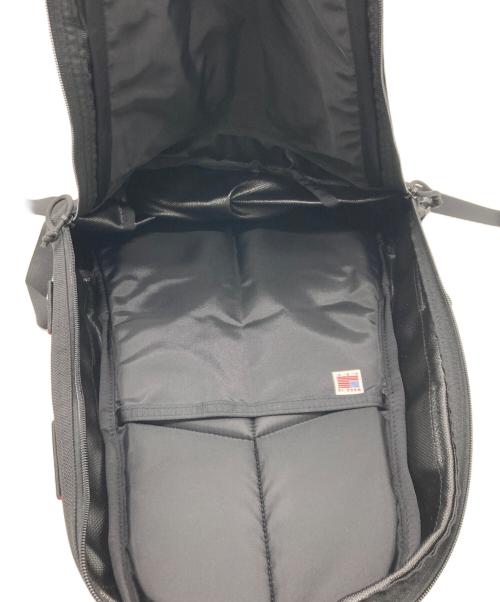 BRIEFING（ブリーフィング）BRIEFING (ブリーフィング) FORCE S ブラックの古着・服飾アイテム