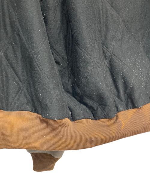 CarHartt（カーハート）CarHartt (カーハート) アクティブジャケット ブラウン サイズ: Large Regularの古着・服飾アイテム