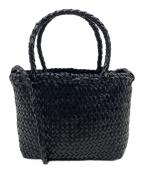 DRAGONドラゴン）の古着「ショルダーバッグ」｜ブラック