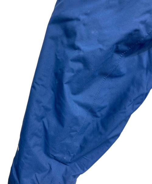 THE NORTH FACE（ザ ノース フェイス）THE NORTH FACE (ザ ノース フェイス) マウンテンパーカー ブルー サイズ:Mの古着・服飾アイテム