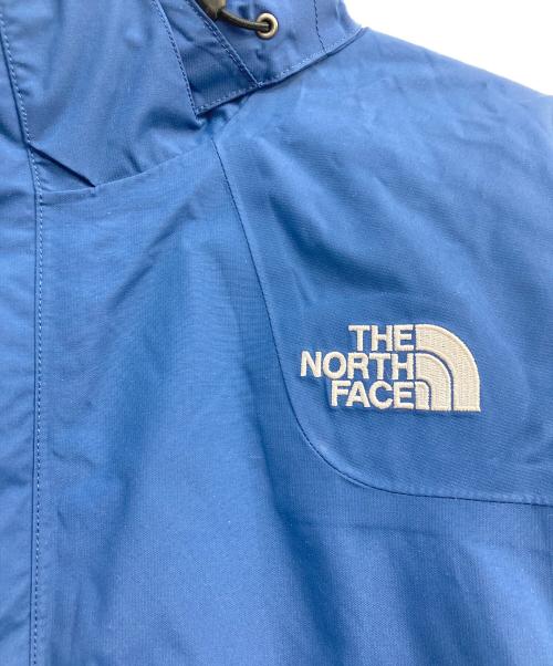 THE NORTH FACE（ザ ノース フェイス）THE NORTH FACE (ザ ノース フェイス) マウンテンパーカー ブルー サイズ:Mの古着・服飾アイテム