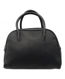Aeta（アエタ）の古着「BOSTON MINI」｜ブラック