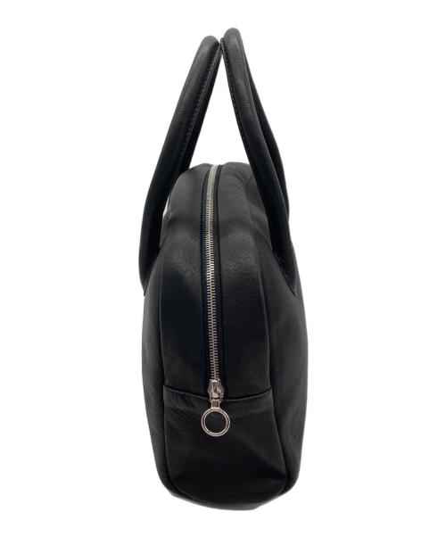 Aeta（アエタ）Aeta (アエタ) BOSTON MINI ブラックの古着・服飾アイテム