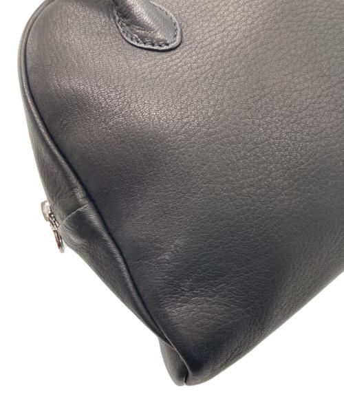 Aeta（アエタ）Aeta (アエタ) BOSTON MINI ブラックの古着・服飾アイテム