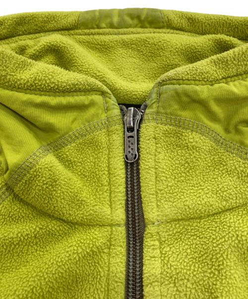 Patagonia（パタゴニア）Patagonia (パタゴニア) ライトウェイトR4ジャケット グリーン サイズ:Mの古着・服飾アイテム