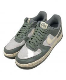 NIKE（ナイキ）の古着「AIR FORCE 1 '07 LX」｜グリーン