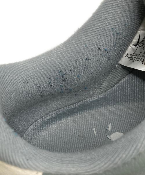 NIKE（ナイキ）NIKE (ナイキ) AIR FORCE 1 '07 LX グリーン サイズ:27.5cmの古着・服飾アイテム