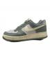 NIKE (ナイキ) AIR FORCE 1 '07 LX グリーン サイズ:27.5cm：5000円