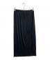 PLEATS PLEASE (プリーツプリーズ) プリーツスカート　BASICS　PP05JG112 ブラック サイズ:Free：25000円