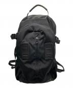 F/CE.エフシーイー）の古着「420 RE/COR TRAVEL BP」｜ブラック