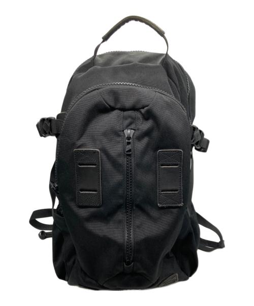 F/CE.（エフシーイー）F/CE. (エフシーイー) 420 RE/COR TRAVEL BP ブラック サイズ:-の古着・服飾アイテム