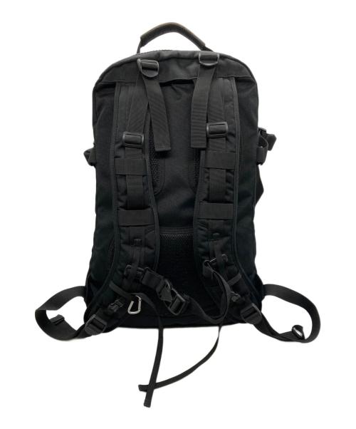 F/CE.（エフシーイー）F/CE. (エフシーイー) 420 RE/COR TRAVEL BP ブラック サイズ:-の古着・服飾アイテム