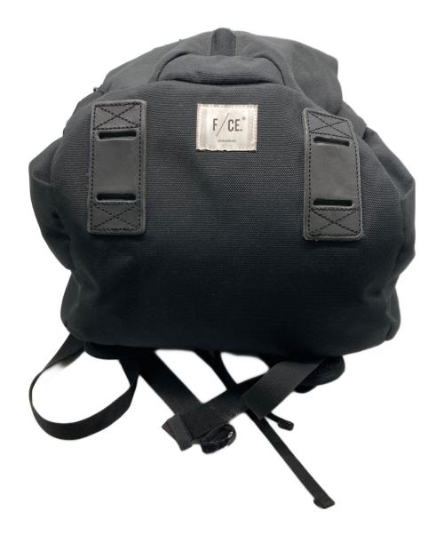 F/CE.（エフシーイー）F/CE. (エフシーイー) 420 RE/COR TRAVEL BP ブラック サイズ:-の古着・服飾アイテム