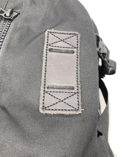 F/CE.（エフシーイー）F/CE. (エフシーイー) 420 RE/COR TRAVEL BP ブラック サイズ:-の古着・服飾アイテム
