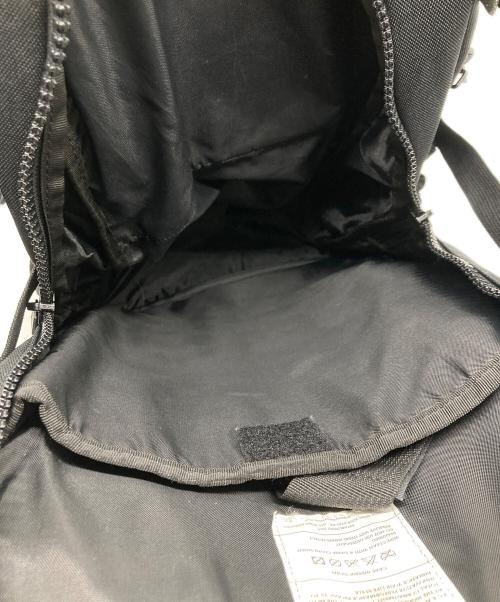 F/CE.（エフシーイー）F/CE. (エフシーイー) 420 RE/COR TRAVEL BP ブラック サイズ:-の古着・服飾アイテム