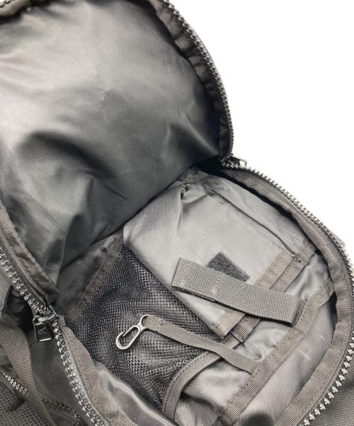 F/CE.（エフシーイー）F/CE. (エフシーイー) 420 RE/COR TRAVEL BP ブラック サイズ:-の古着・服飾アイテム