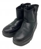 UGGアグ）の古着「Classic Weather Mini」｜ブラック