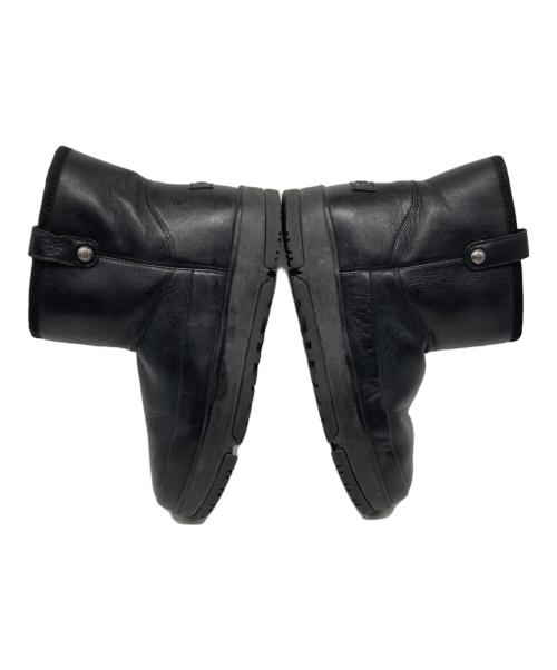 UGG（アグ）UGG (アグ) Classic Weather Mini ブラック サイズ:26cmの古着・服飾アイテム