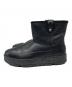 UGG (アグ) Classic Weather Mini ブラック サイズ:26cm：6000円