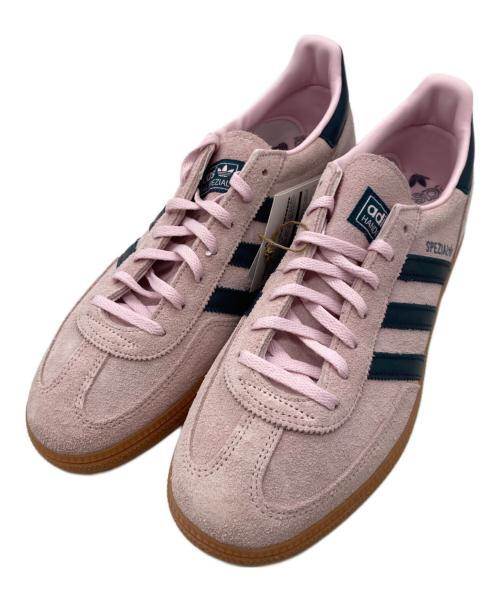 adidas（アディダス）adidas (アディダス) ローカットスニーカー ピンク サイズ:28.5cm 未使用品の古着・服飾アイテム