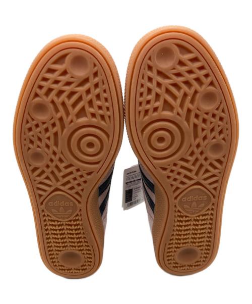 adidas（アディダス）adidas (アディダス) ローカットスニーカー ピンク サイズ:28.5cm 未使用品の古着・服飾アイテム