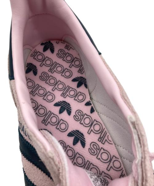 adidas（アディダス）adidas (アディダス) ローカットスニーカー ピンク サイズ:28.5cm 未使用品の古着・服飾アイテム