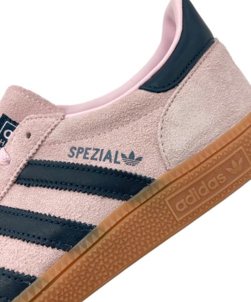 adidas（アディダス）adidas (アディダス) ローカットスニーカー ピンク サイズ:28.5cm 未使用品の古着・服飾アイテム