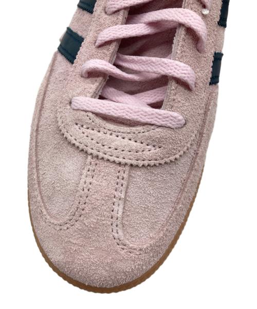 adidas（アディダス）adidas (アディダス) ローカットスニーカー ピンク サイズ:28.5cm 未使用品の古着・服飾アイテム