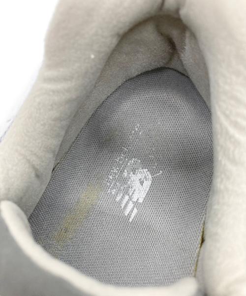 NEW BALANCE（ニューバランス）NEW BALANCE (ニューバランス) ローカットスニーカー グレー サイズ:26.5cmの古着・服飾アイテム