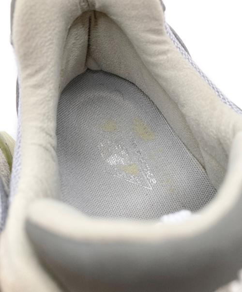 NEW BALANCE（ニューバランス）NEW BALANCE (ニューバランス) ローカットスニーカー グレー サイズ:26.5cmの古着・服飾アイテム