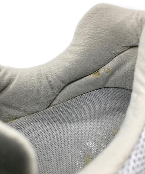 NEW BALANCE（ニューバランス）NEW BALANCE (ニューバランス) ローカットスニーカー グレー サイズ:26.5cmの古着・服飾アイテム