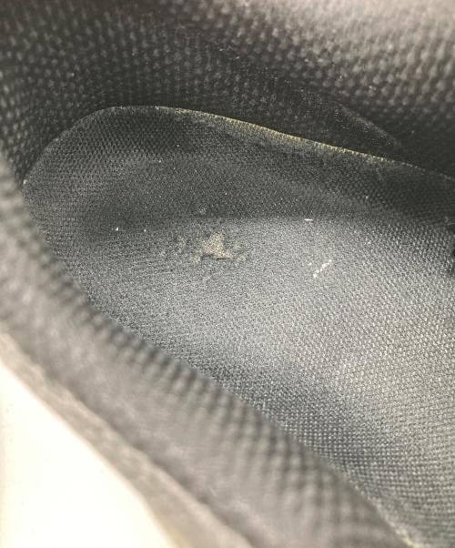 NEW BALANCE（ニューバランス）NEW BALANCE (ニューバランス) UNITED ARROWS (ユナイテッドアローズ) ローカットスニーカー グレー サイズ:26.5cmの古着・服飾アイテム