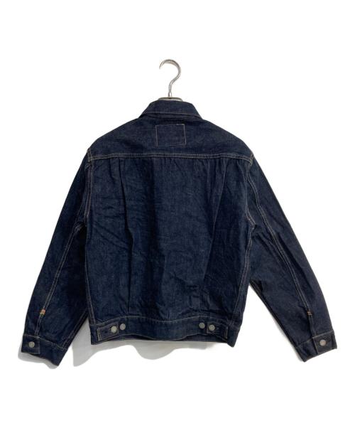 SUGAR CANE（シュガーケーン）SUGAR CANE (シュガーケーン) 14.25oz. DENIM JACKET　 1953 MODEL インディゴ サイズ:36の古着・服飾アイテム