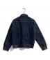 SUGAR CANE (シュガーケーン) 14.25oz. DENIM JACKET　 1953 MODEL インディゴ サイズ:36：22000円